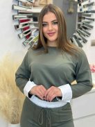 Extra rugalmas, kényelmes szett