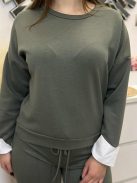 Extra rugalmas, kényelmes szett