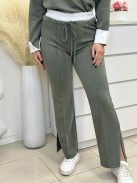 Extra rugalmas, kényelmes szett