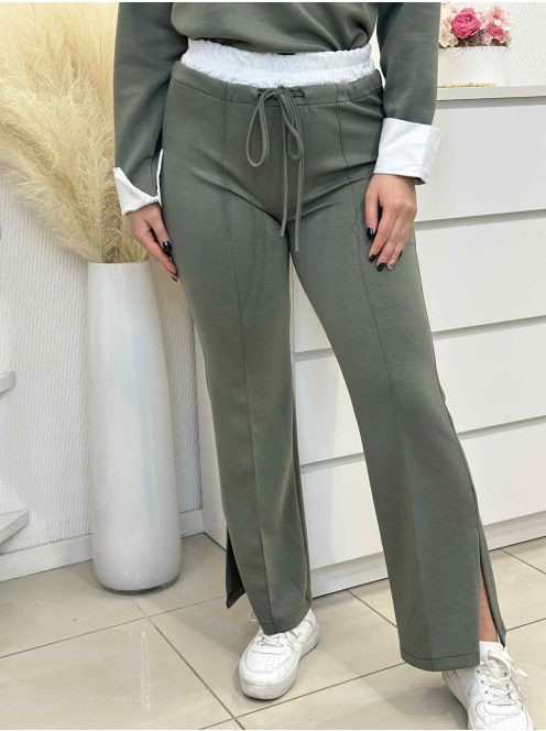 Extra rugalmas, kényelmes szett