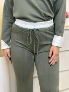 Extra rugalmas, kényelmes szett