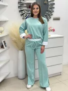 Extra rugalmas, kényelmes szett