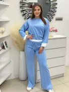 Extra rugalmas, kényelmes szett