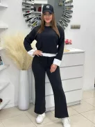 Extra rugalmas, kényelmes szett