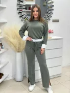 Extra rugalmas, kényelmes szett