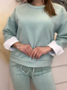 Extra rugalmas, kényelmes szett