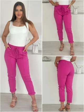 Csinos, pamut nadrág