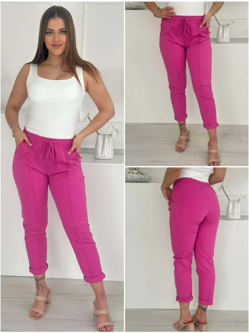 Csinos, pamut nadrág