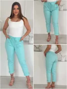 Csinos, pamut nadrág