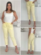 Csinos, pamut nadrág