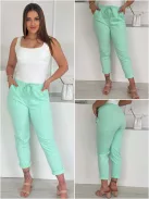 Csinos, pamut nadrág