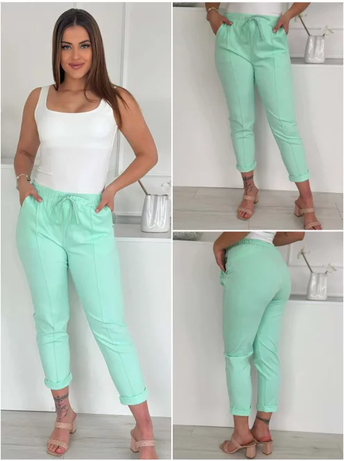 Csinos, pamut nadrág