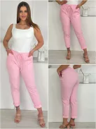 Csinos, pamut nadrág