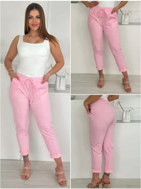 Csinos, pamut nadrág