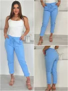 Csinos, pamut nadrág