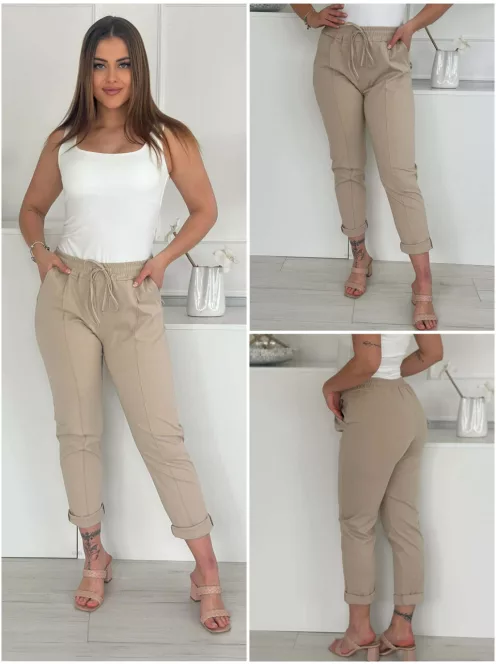 Csinos, pamut nadrág