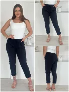 Csinos, pamut nadrág