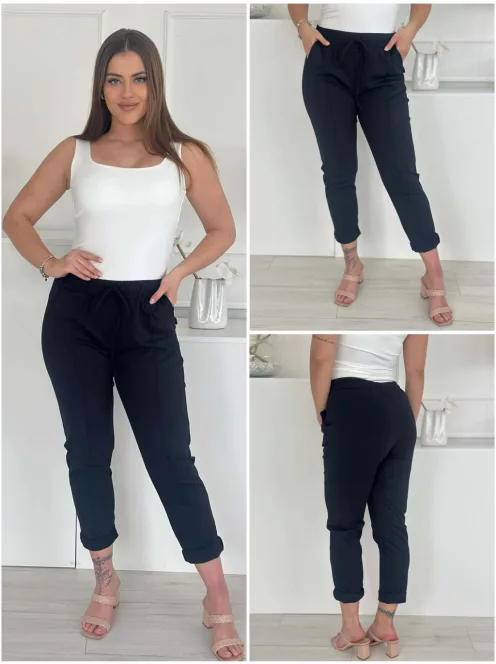 Csinos, pamut nadrág