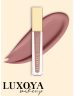 Luxoya matt folyékony rúzs – Nude