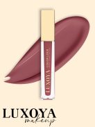 Luxoya matt folyékony rúzs – Szeder