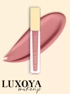 Luxoya matt folyékony rúzs – Púder