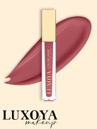 Luxoya matt folyékony rúzs – Rózsaszín