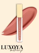 Luxoya matt folyékony rúzs - Ultra intenzív, csókálló rúzs, tartós, pigmentált, rengeteg színben