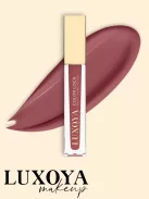 Luxoya matt folyékony rúzs - Ultra intenzív, csókálló rúzs, tartós, pigmentált, rengeteg színben