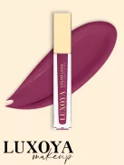 Luxoya matt folyékony rúzs - Ultra intenzív, csókálló rúzs, tartós, pigmentált, rengeteg színben