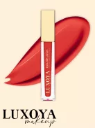 Luxoya matt folyékony rúzs - Ultra intenzív, csókálló rúzs, tartós, pigmentált, rengeteg színben