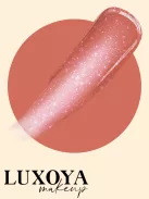 Luxoya szájfény - Korall