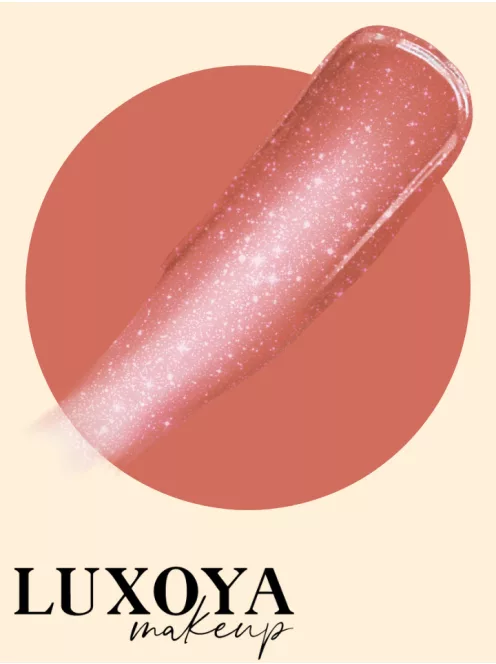 Luxoya szájfény - Korall