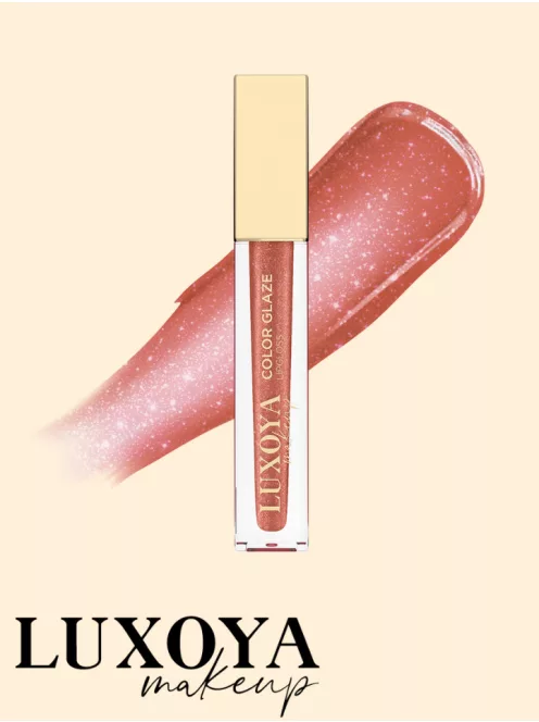 Luxoya szájfény - Korall