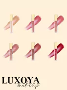 Luxoya szájfény - Barbie