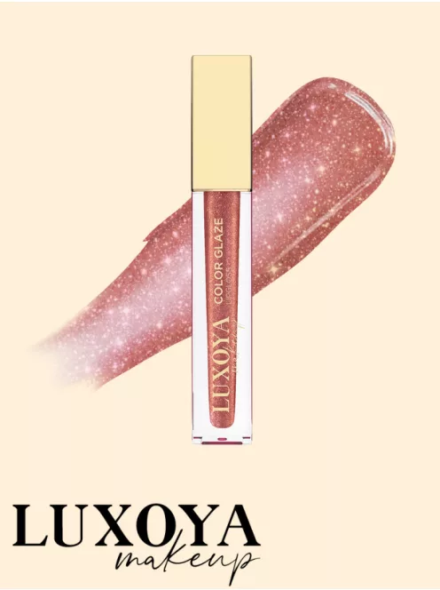 Luxoya szájfény - Barack