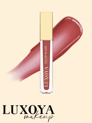 Luxoya szájfény - Selyem