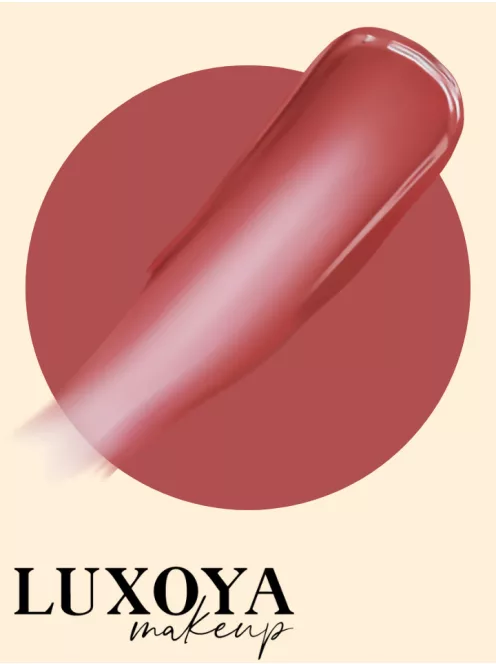 Luxoya szájfény - Selyem