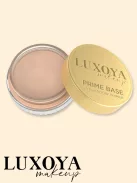 Luxoya szemhéjpúder bázis - Nude