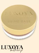 Luxoya szemhéjpúder bázis - Nude