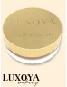Luxoya szemhéjpúder bázis - Nude