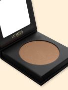 Luxoya bronzosító púder - Tökéletes kontúrozáshoz vagy az egész arc napbarnított hatásának eléréséhez