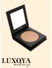 Luxoya bronzosító púder - Meleg barna