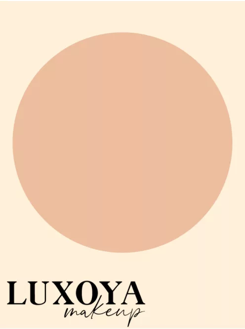 Luxoya bronzosító púder - Meleg barna