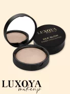 Luxoya highlighter púder - Pezsgő