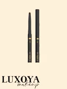 Luxoya szemöldök ceruza - Barna