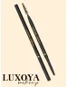 Luxoya szemöldök ceruza - Barna