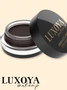 Luxoya szemhéjtus gél - Barna