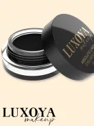 Luxoya szemhéjtus gél - Fekete