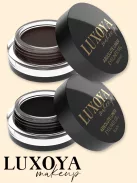 Luxoya szemhéjtus gél - Fekete