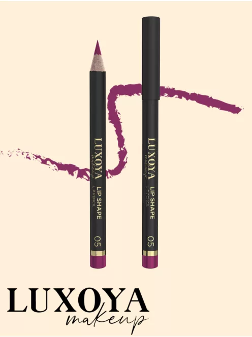 Luxoya ajakceruza - Fukszialila